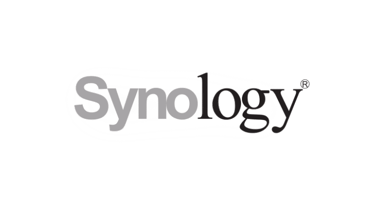 synology