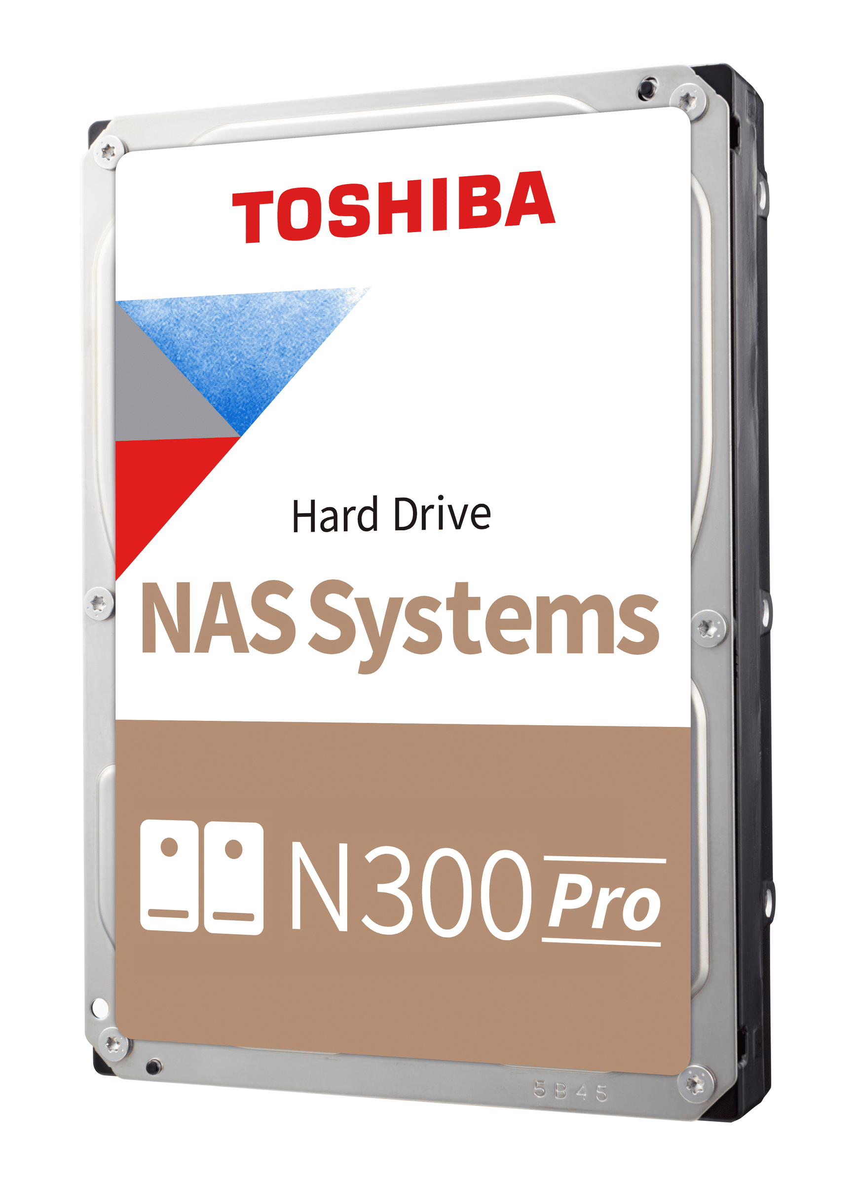DISCO TOSHIBA N300Pro