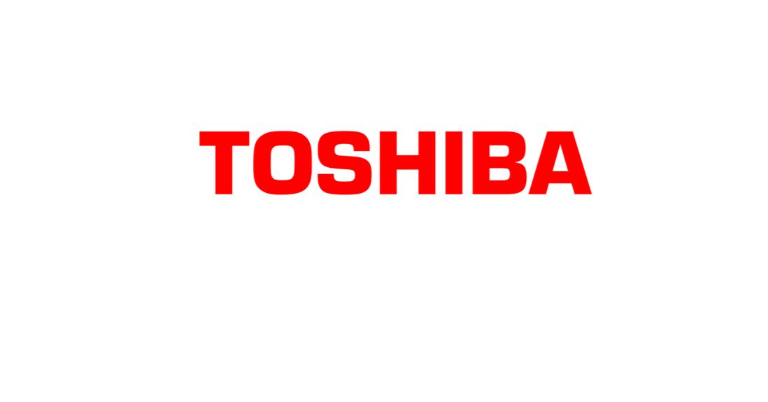 TOSHIBA